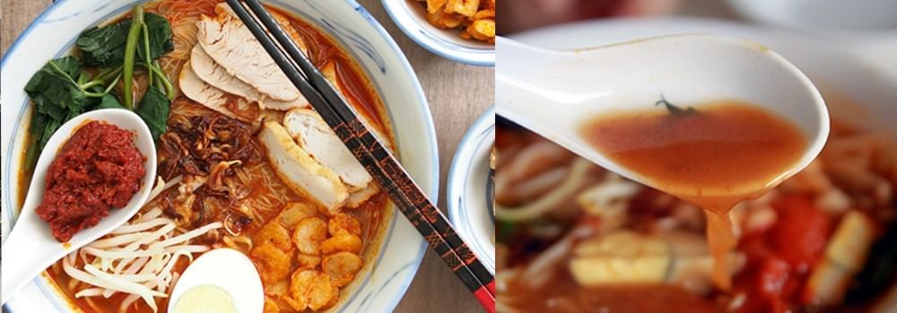 Ah Kok Hokkien Mee, must try food near Sunway Hotel Seberang Jaya, Penang