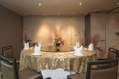 The Emporia Restaurant