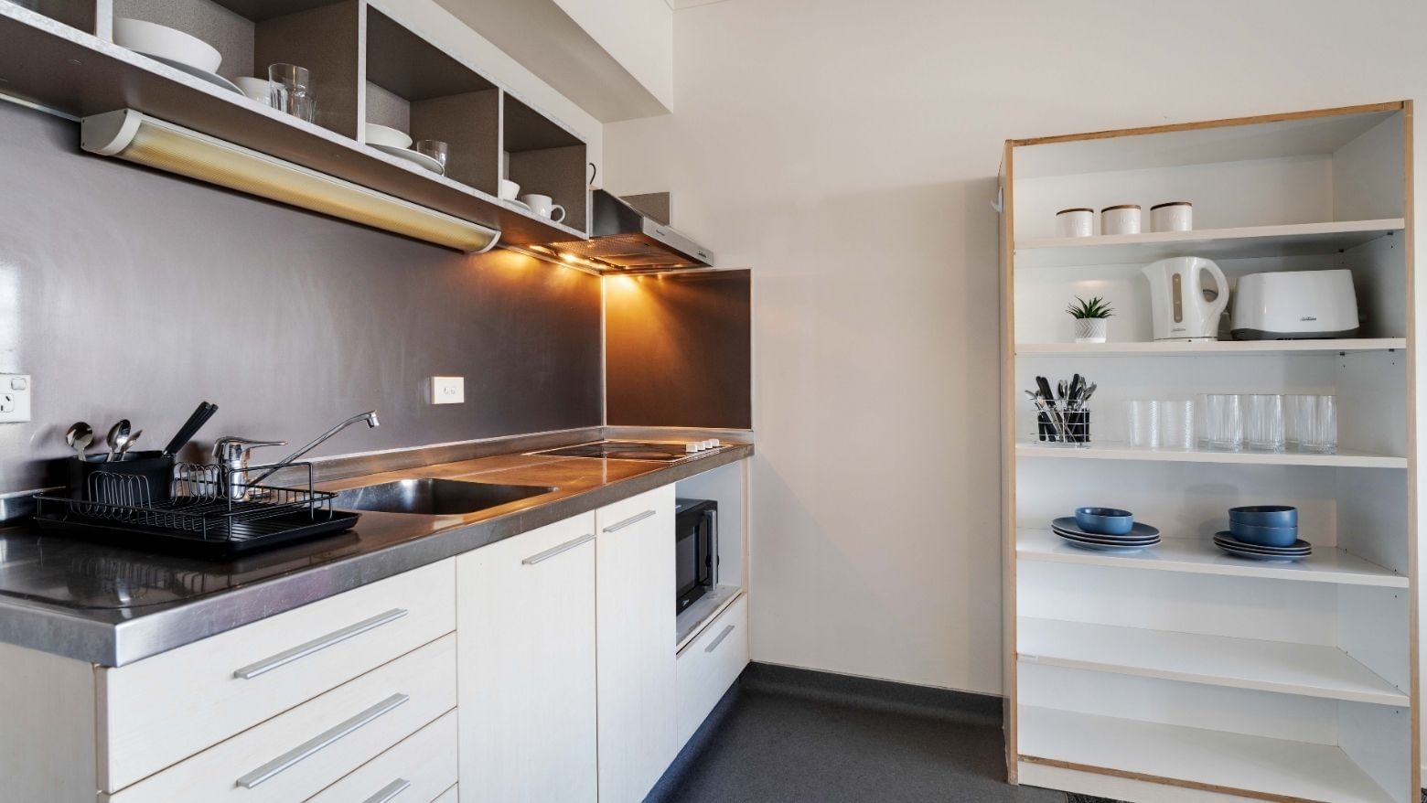 UniLodge Wellesley Apartments Auckland New Zealand