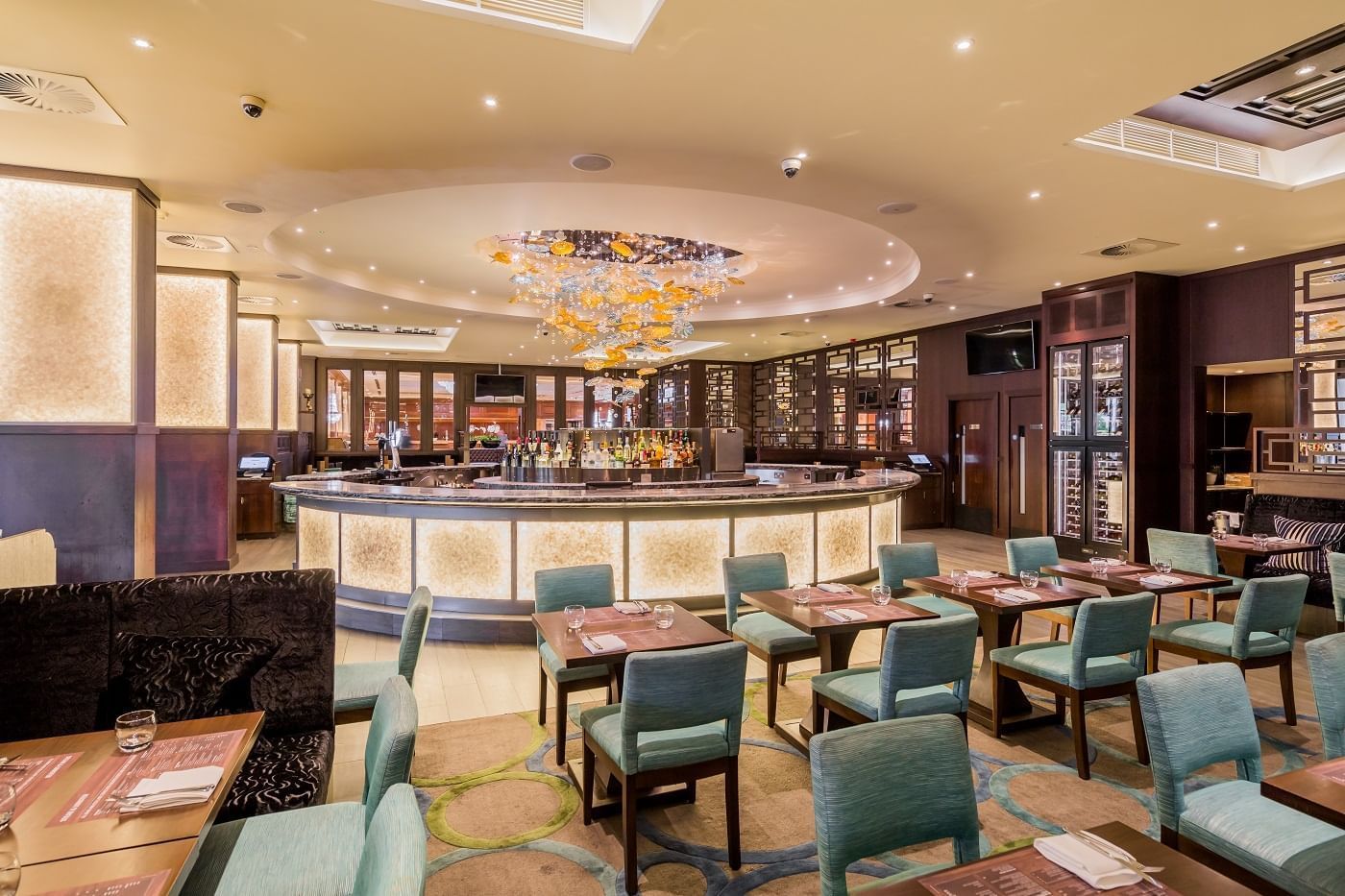 Group Dining Steak & Lobster RestaurantsNew site