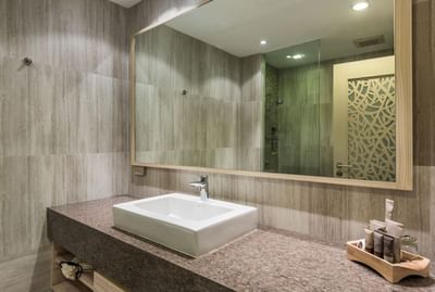 Chatrium Golf Resort Soi Dao Grand Deluxe Mountain View Room