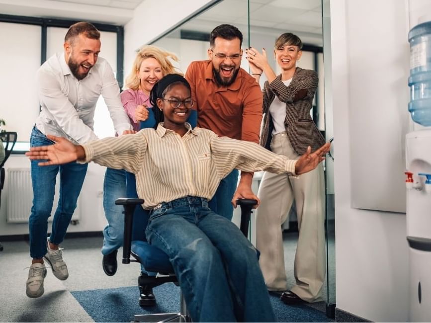 10 Proven Psychological Strategies to Boost Employee Morale
