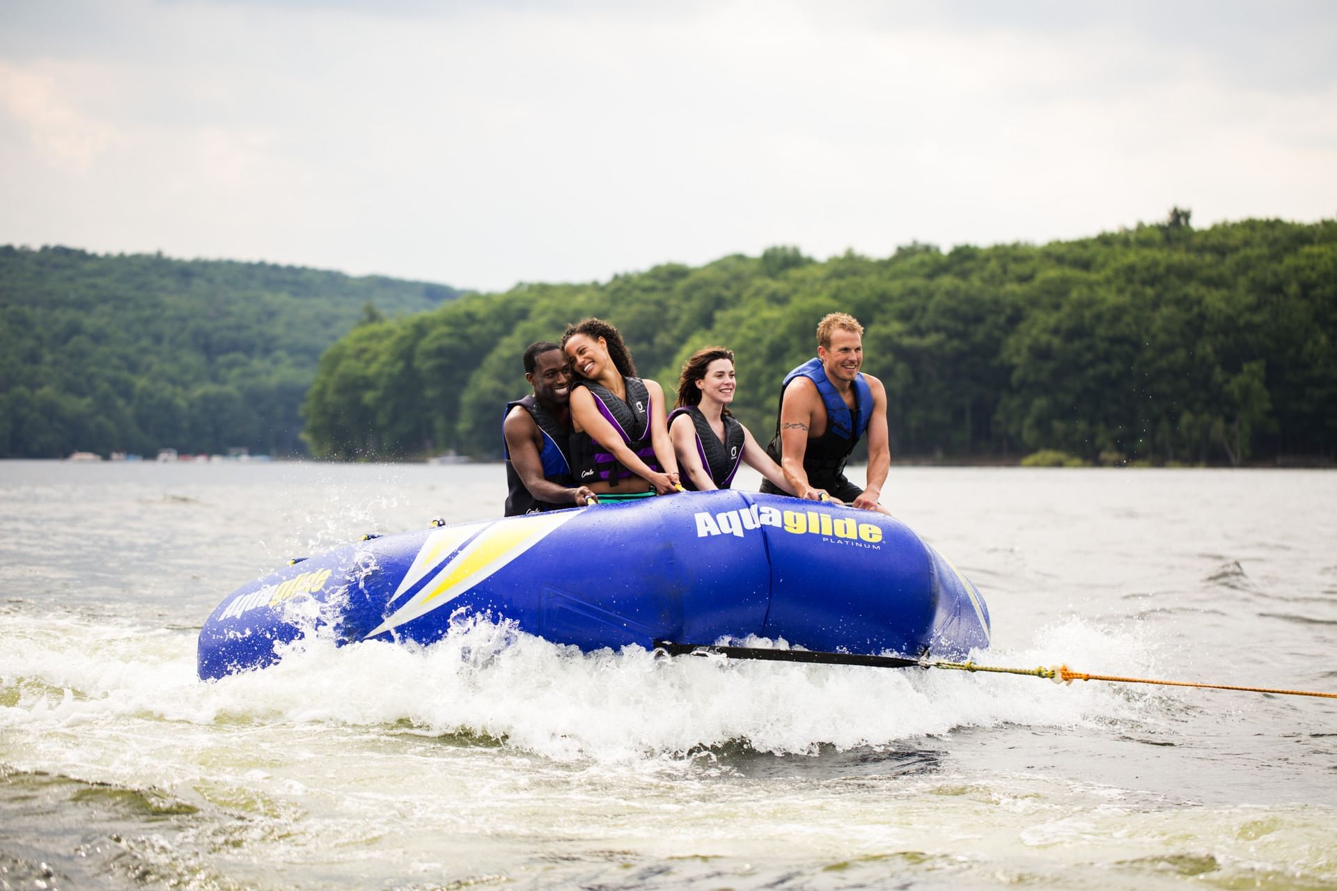 Poconos Activities Things to Do in Lakeville PA Cove Haven Resort