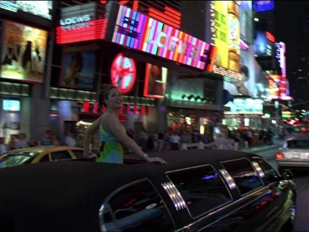 13 Going on 30 Movie (2004)