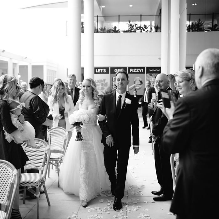 Ceremony 01