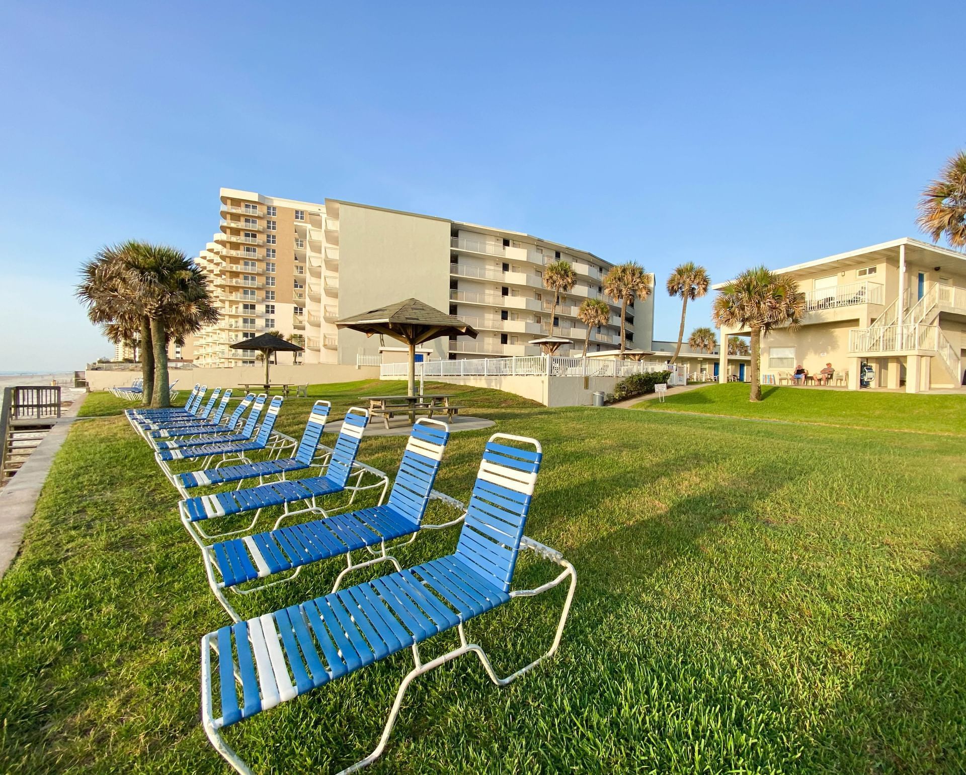 Hotel Gallery in Daytona Beach Ocean Court Hotel Hotel Gallery in Daytona Beach Ocean Court Hotel