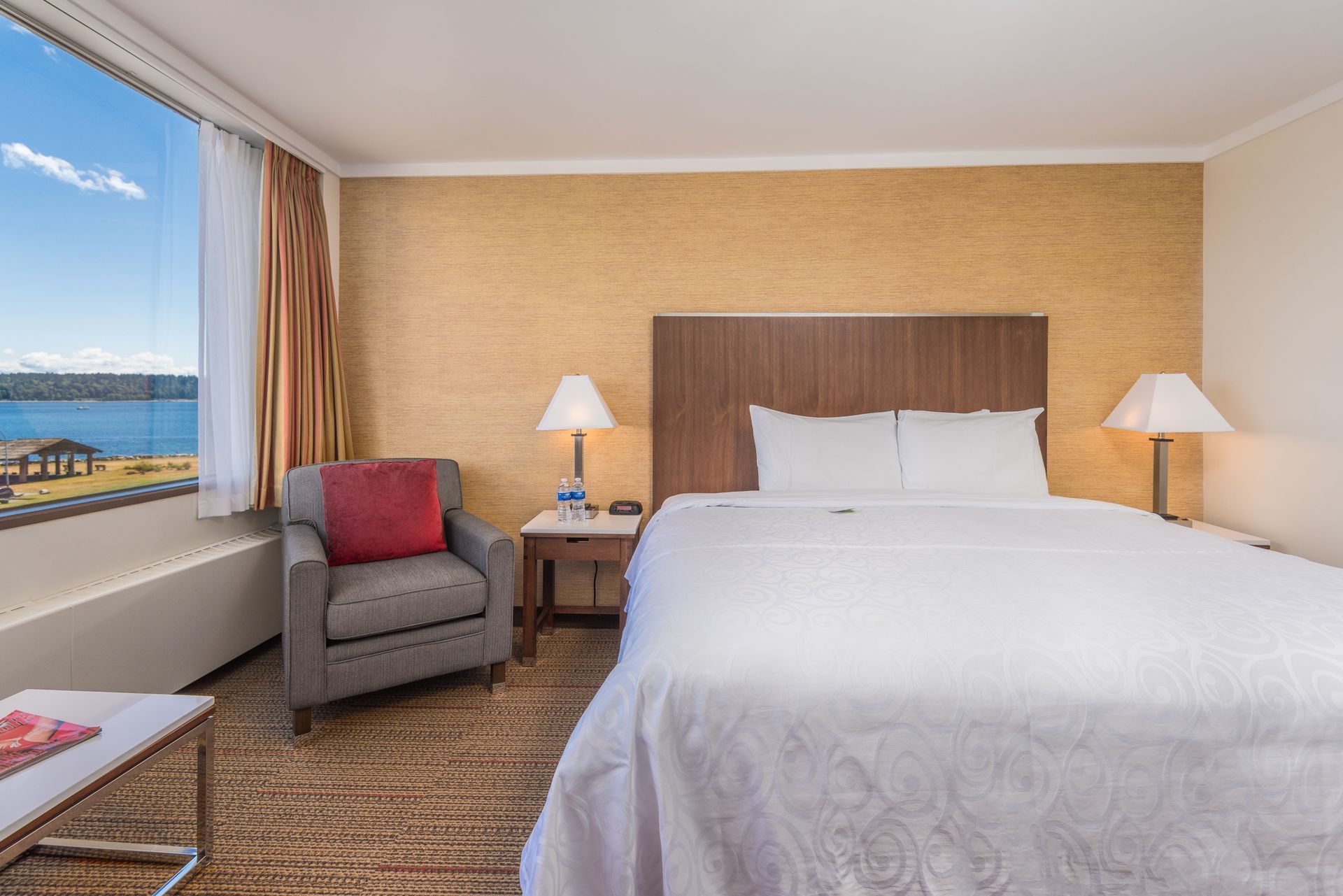 Premium Room King
