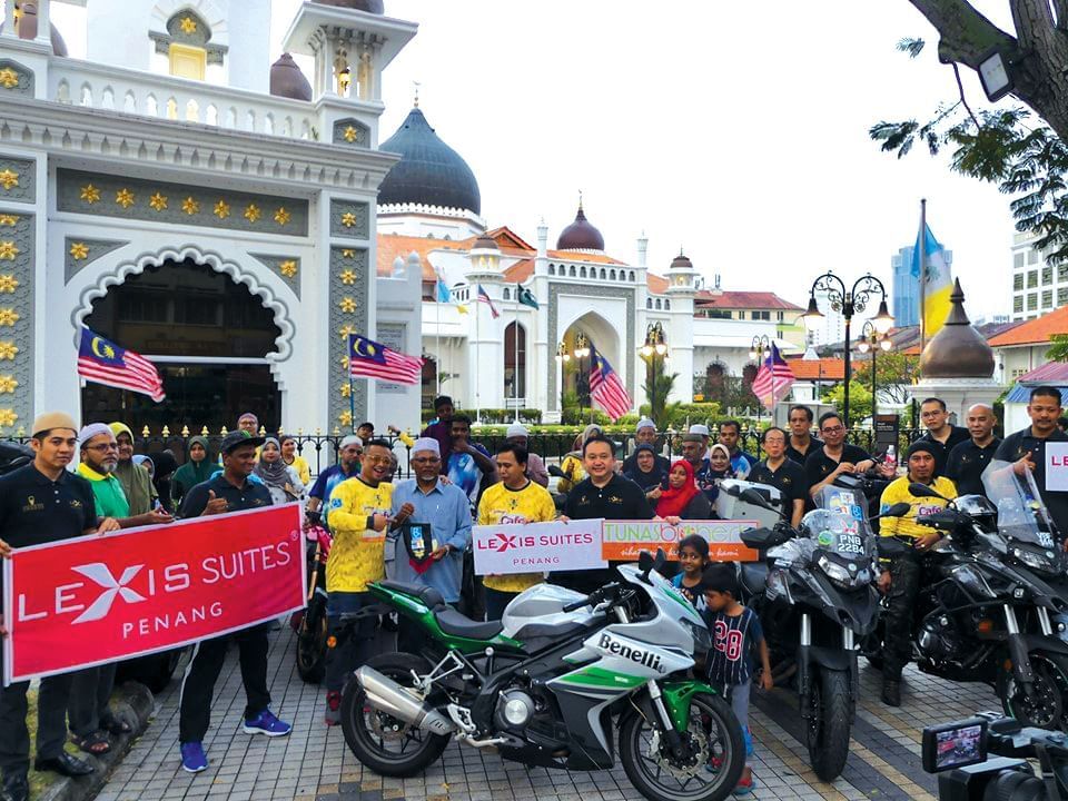 Bernama Gotong Royong