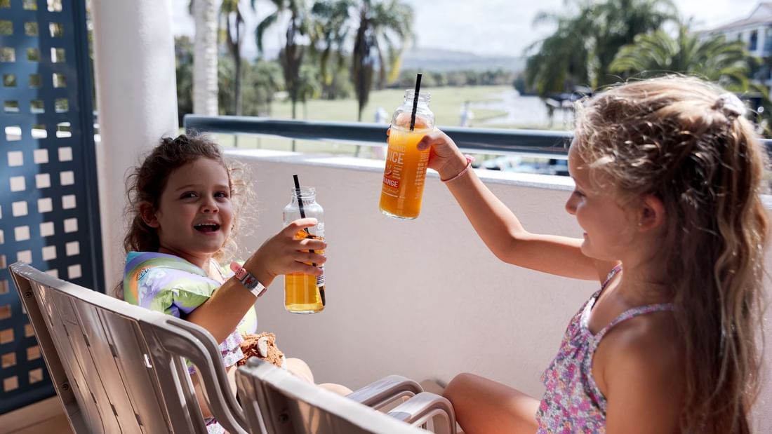 Family Rooms Gold Coast 