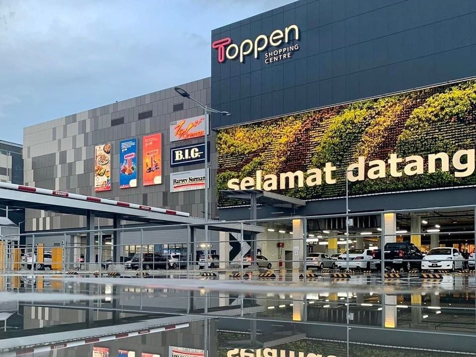 Attraction Details Thistle Johor Bahru