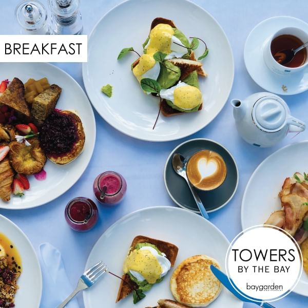 Breakfast_Towers-by-The-Bay