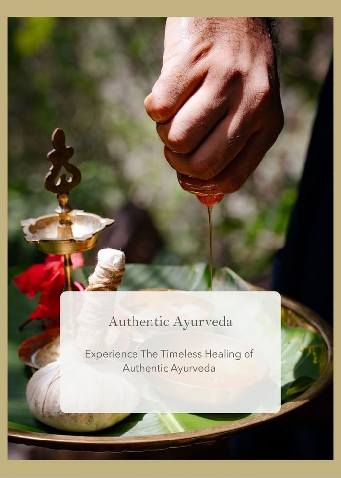Authentic Ayurveda