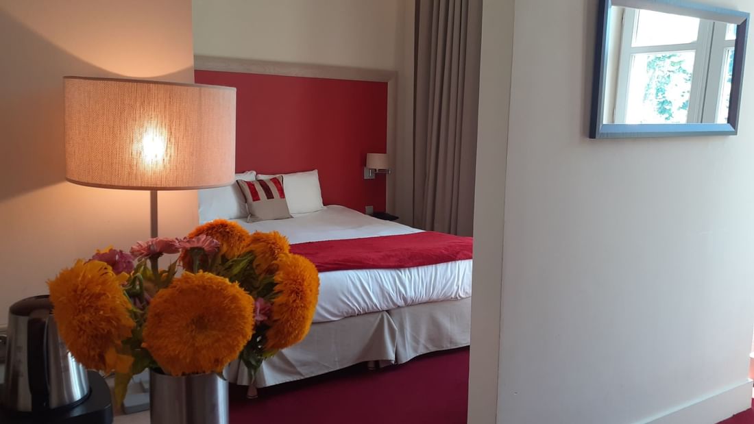 Family Junior Suite 7