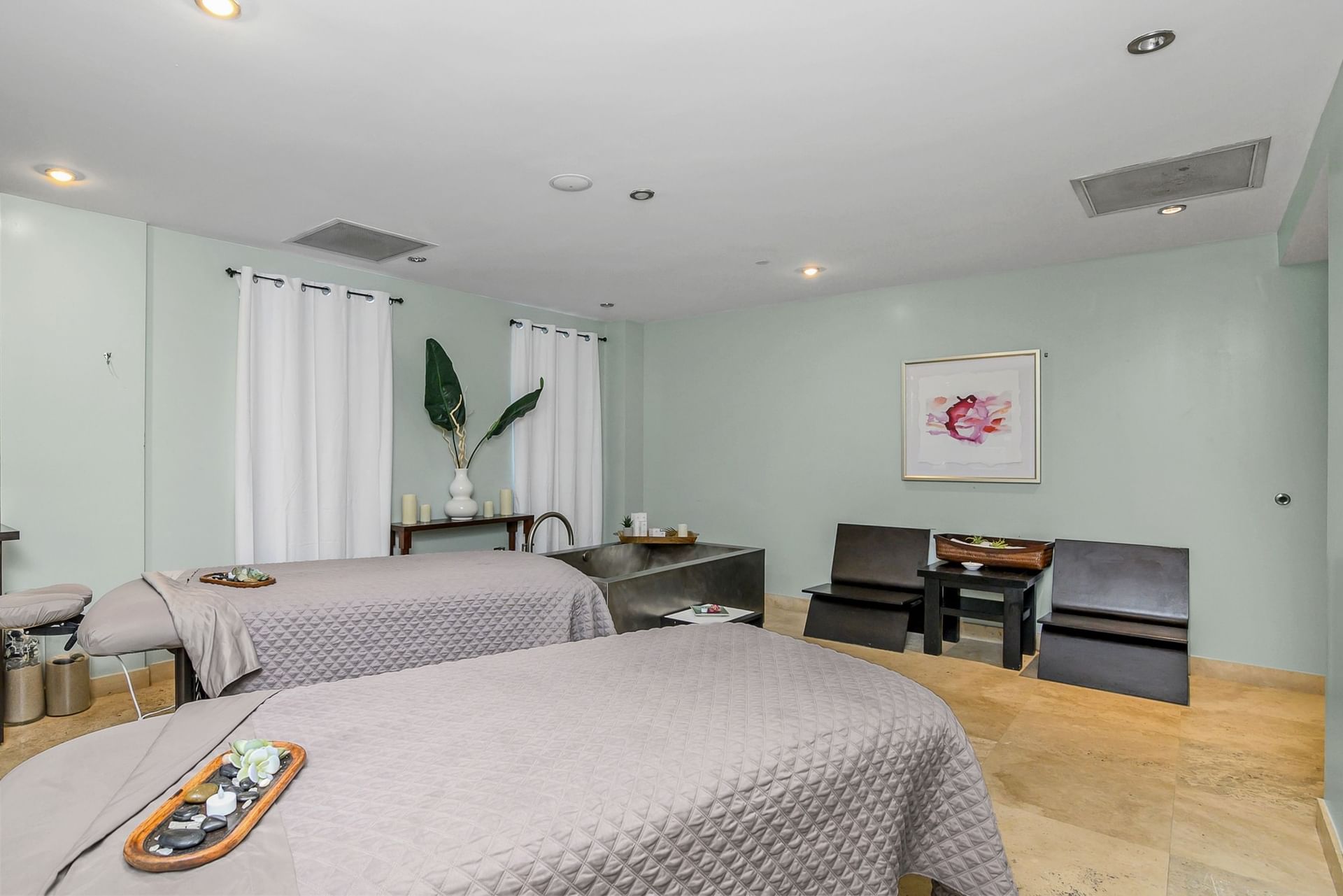The Atlantic Hotel & Spa — photo 24 of 60