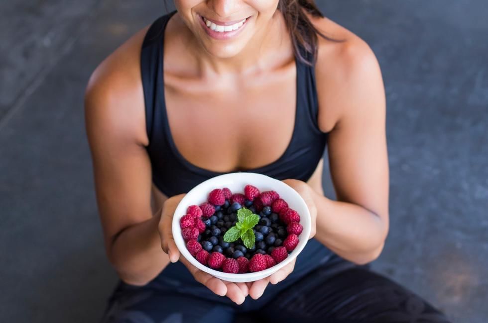 3 Summer Fruits That Help You Perform Better In The Gym
