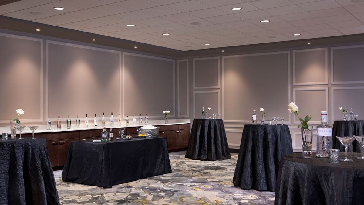 Orange Blossom 1 & 2