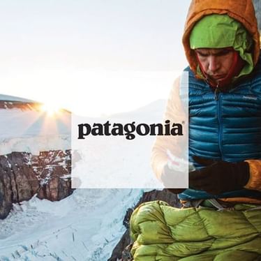 Poster of Patagonia outdoors at Legacy Vacation Resorts