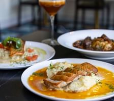 Hotel Photo Gallery | The Ashbrook Hotel