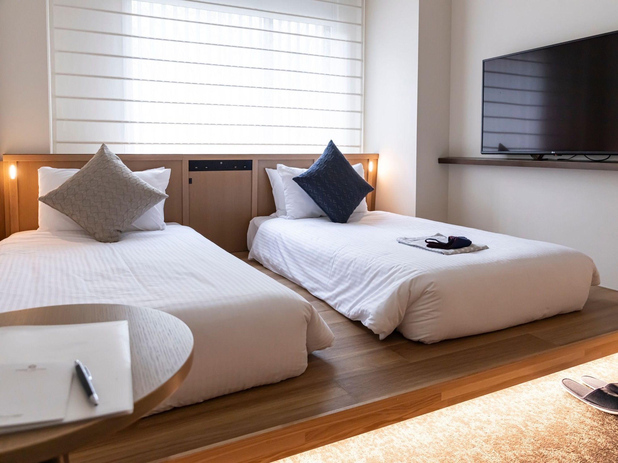 Park Hotek Kyoto | Best Hotel Japan