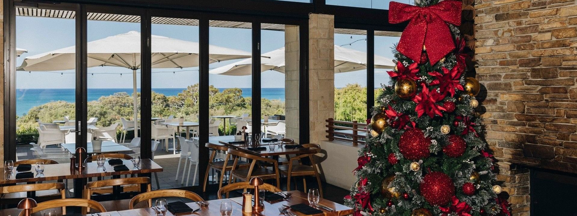 Christmas Vouchers at Pullman Bunker Bay Resort