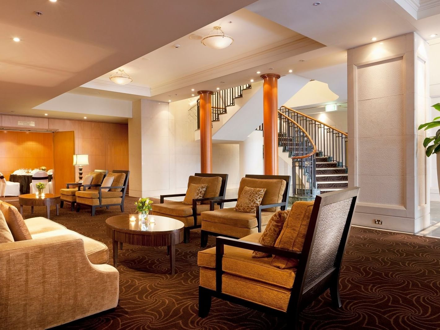 Quay_West_Suites_Auckland_Lobby