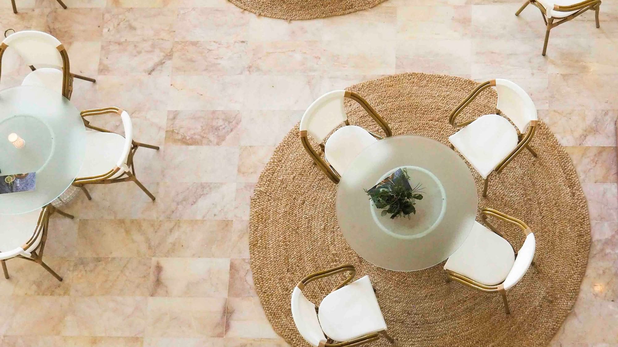 Dining Options at Pullman Cairns International
