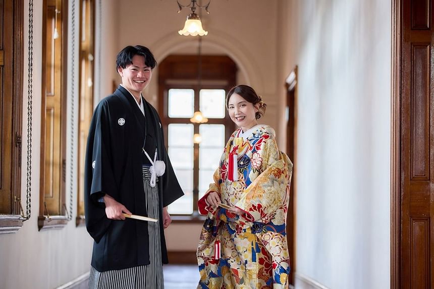 ウエディングフォト