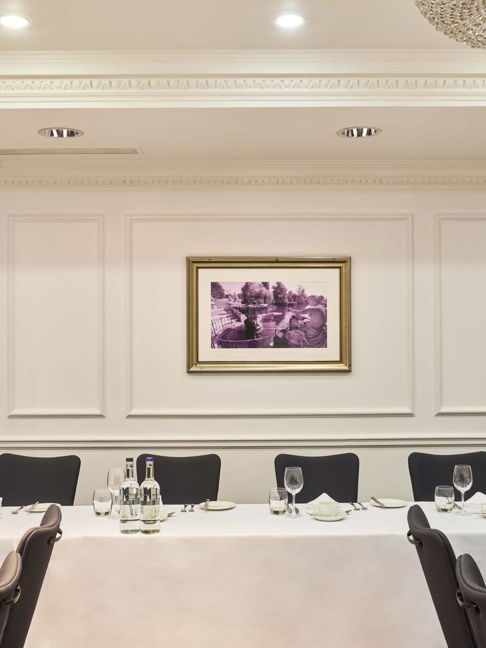 Forster Room at Thistle London Holborn