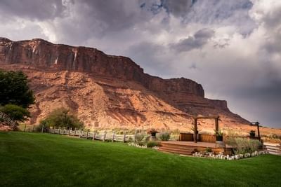 Moab Utah Lodging - Media Gallery - Red Cliffs Lodge