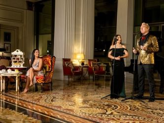 Palazzo dell Opera at Palazzo Versace Dubai