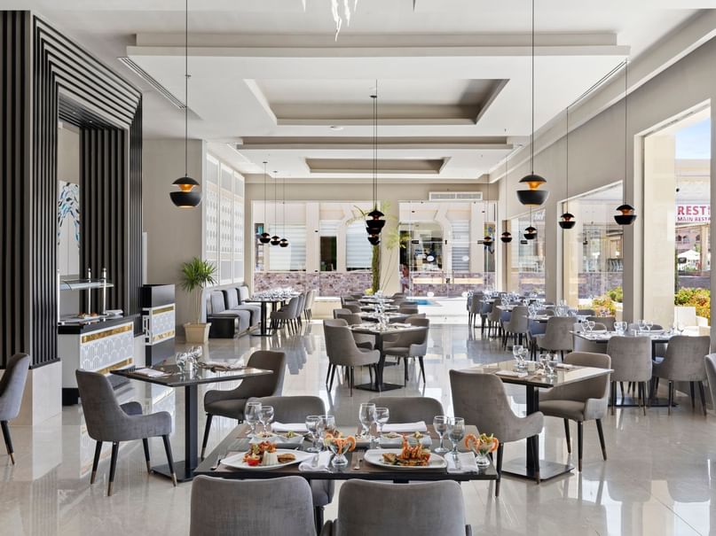 See You Restaurant