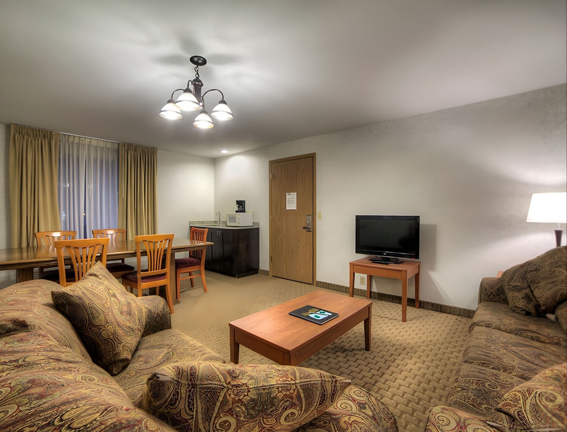 Moab Valley Inn — photo 29 of 36