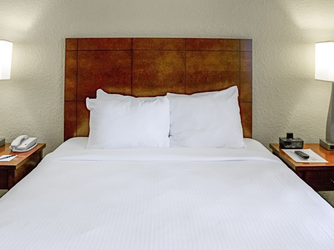Studio Room with one bed at Mystic Dunes Resort
