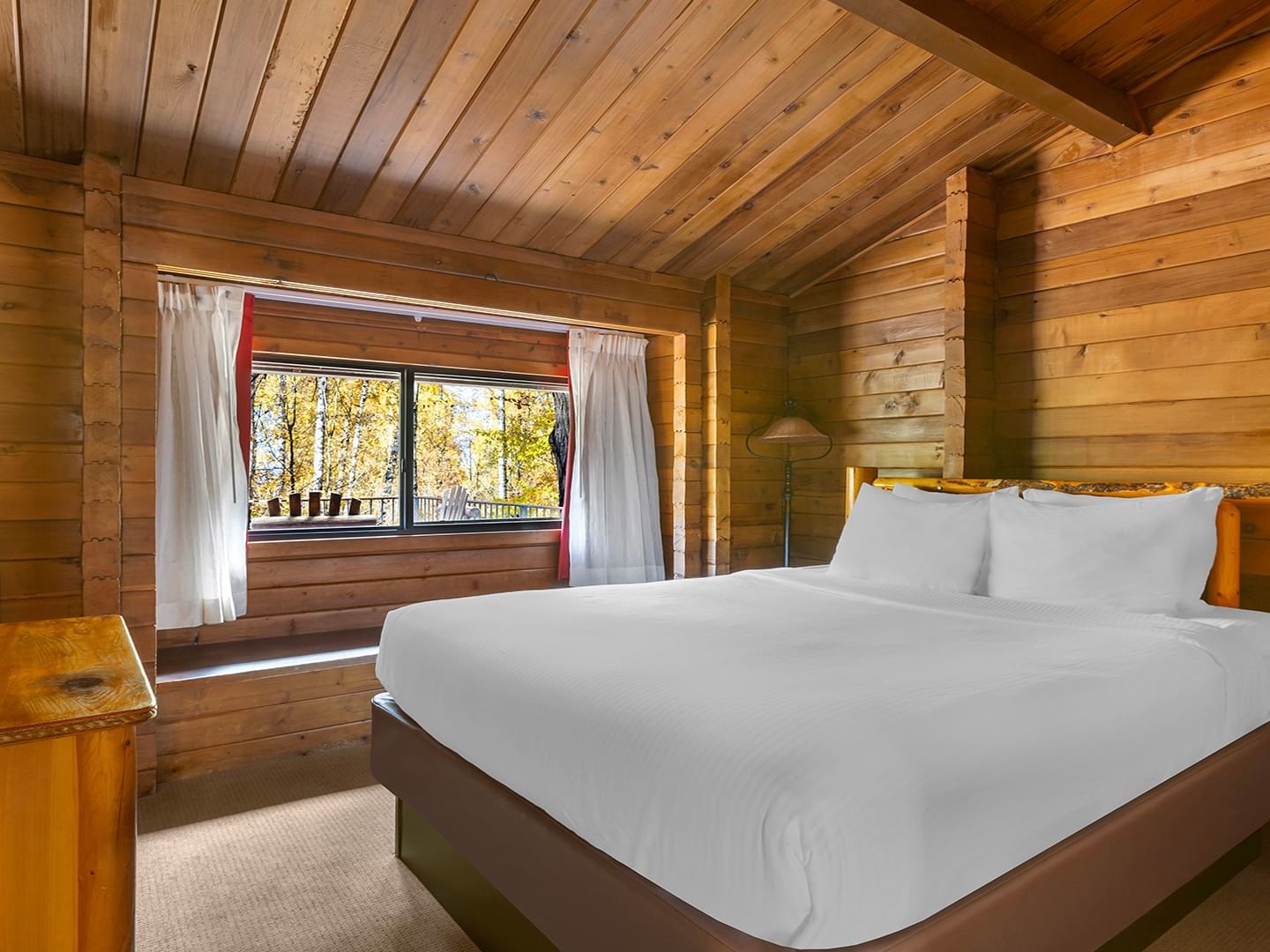 Resort in Payson Az | Kohl's Ranch Lodge