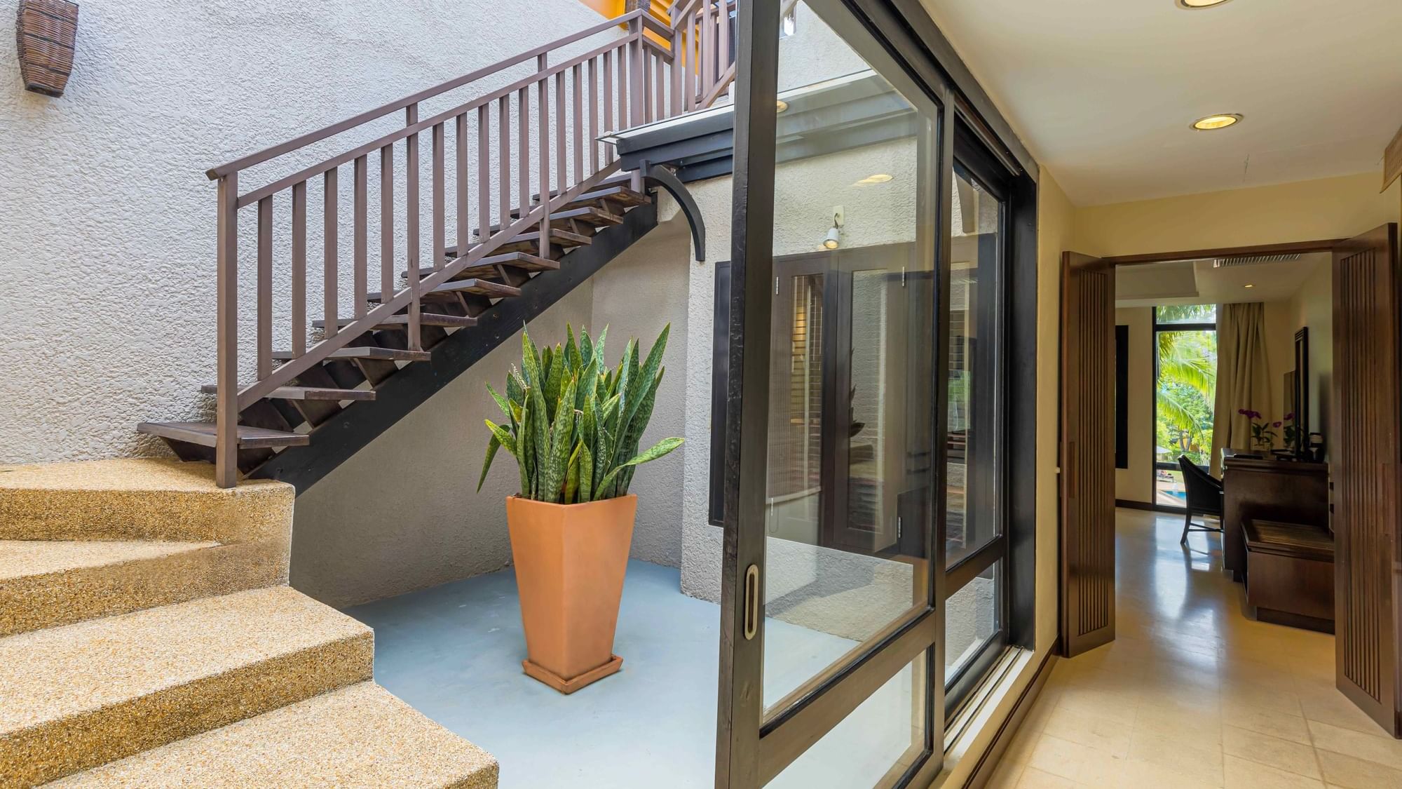 Image showcasing Penthouse Villa | Paradox Resort Phuket