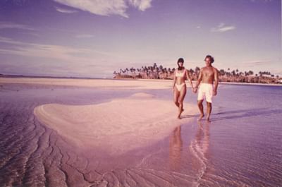 Deep Water Point 1990's