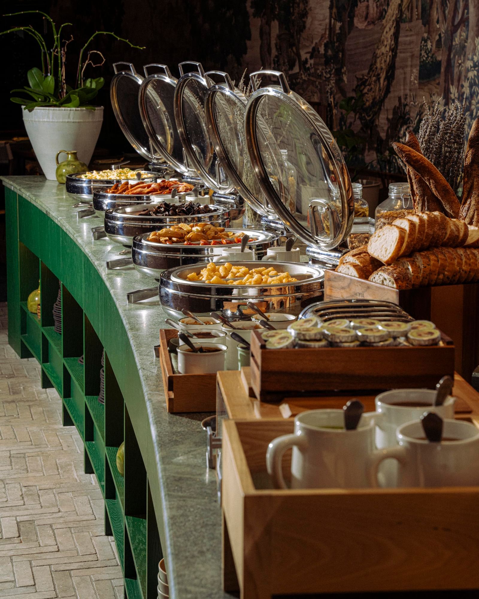 Sofitel Sydney Wentworth