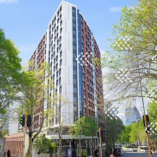 UniLodge Auckland Central