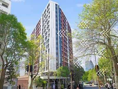 UniLodge Auckland Central