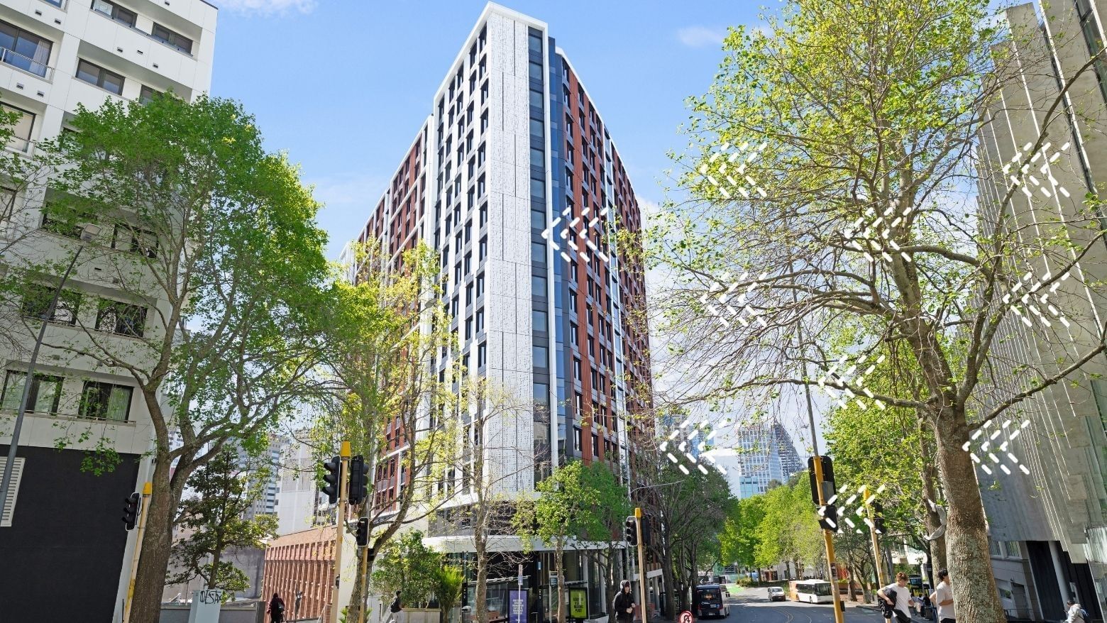 UniLodge Auckland Central