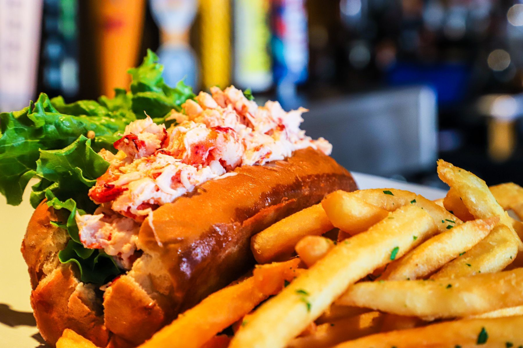 Food & Drink Menus Preston's Wine & Martini Lounge