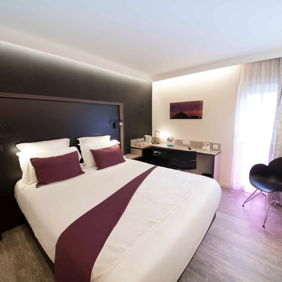 Chambre standard