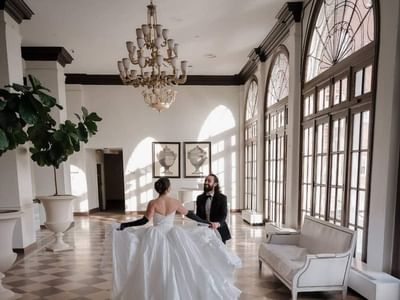 celebrations and events at berkeley hotel nj