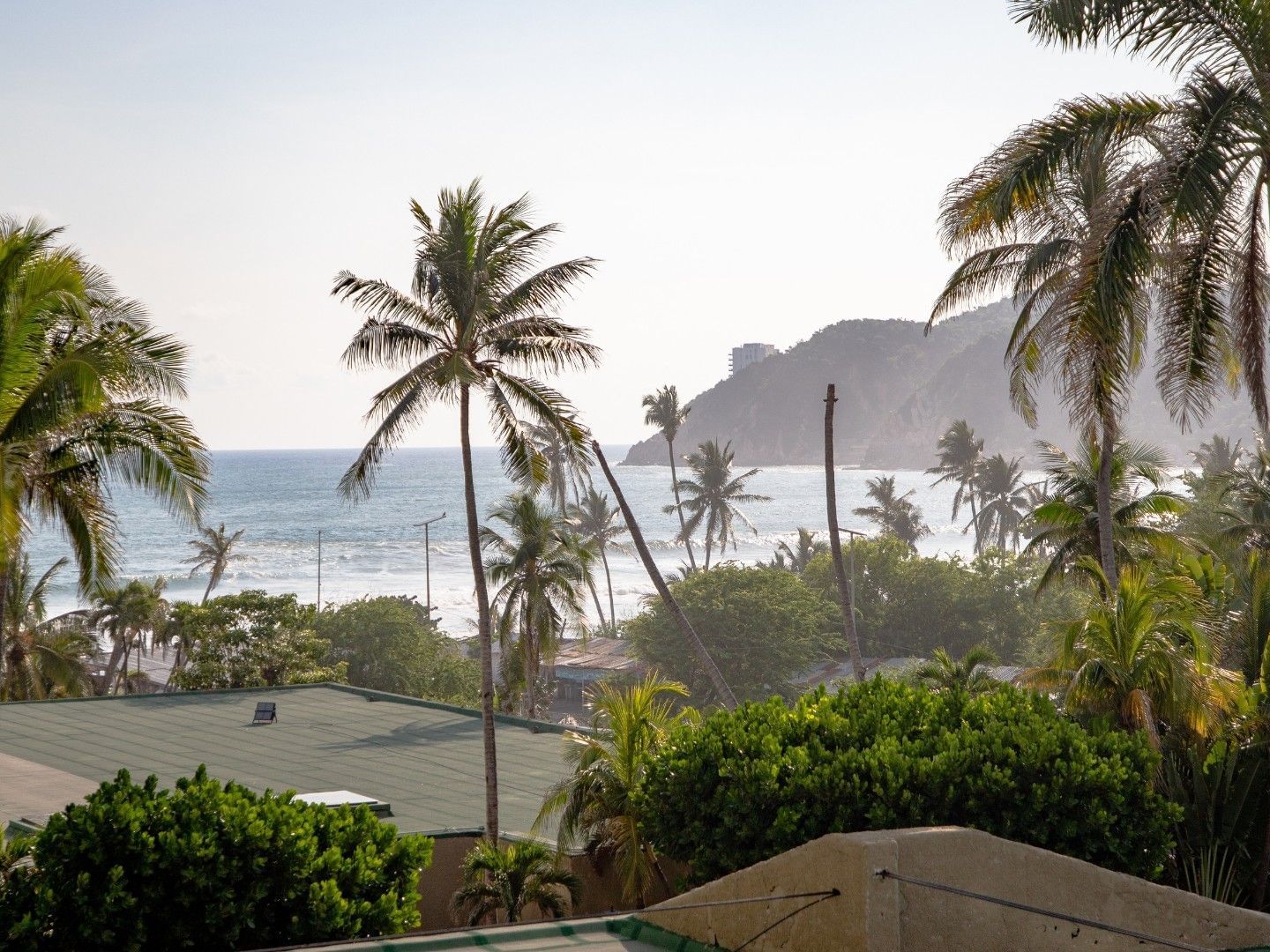 Platinum Junior Suite Vista al Mar Doble