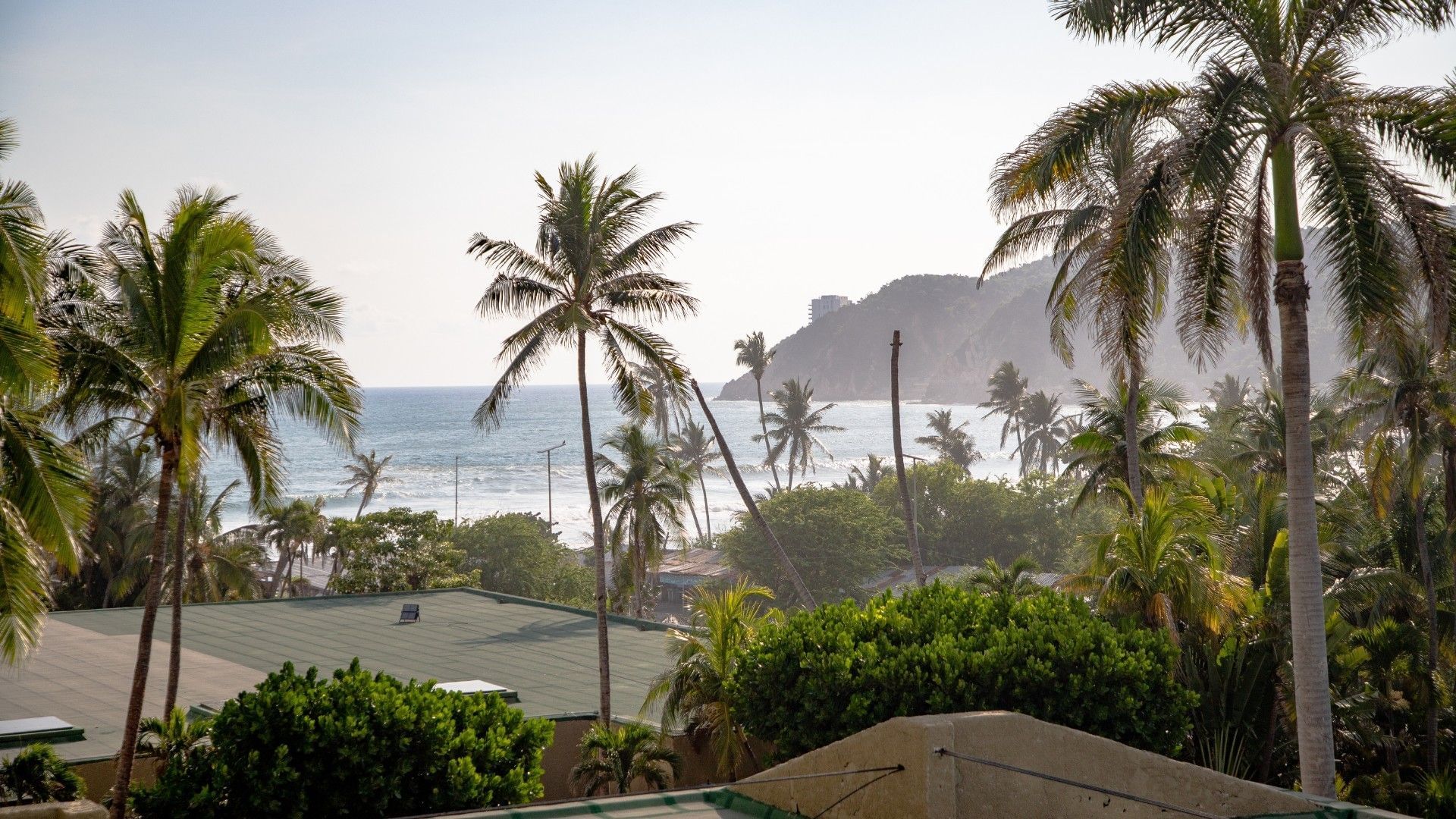 Platinum Junior Suite Vista al Mar Doble