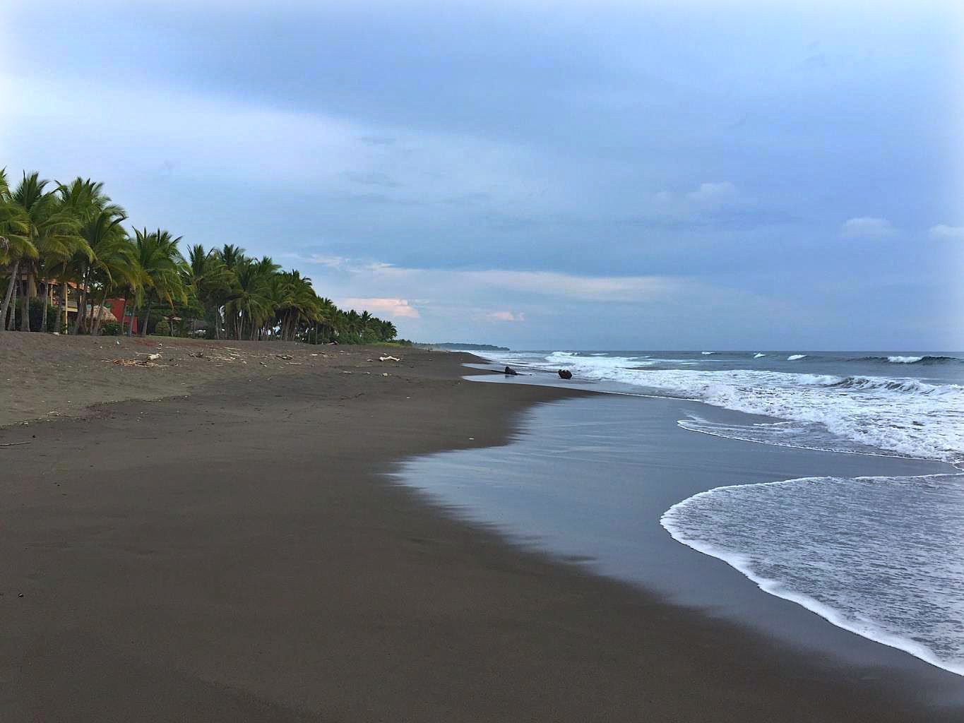 Playa Hermosa