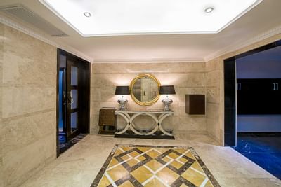  The Lily Gate Lagos Hotel Interiors