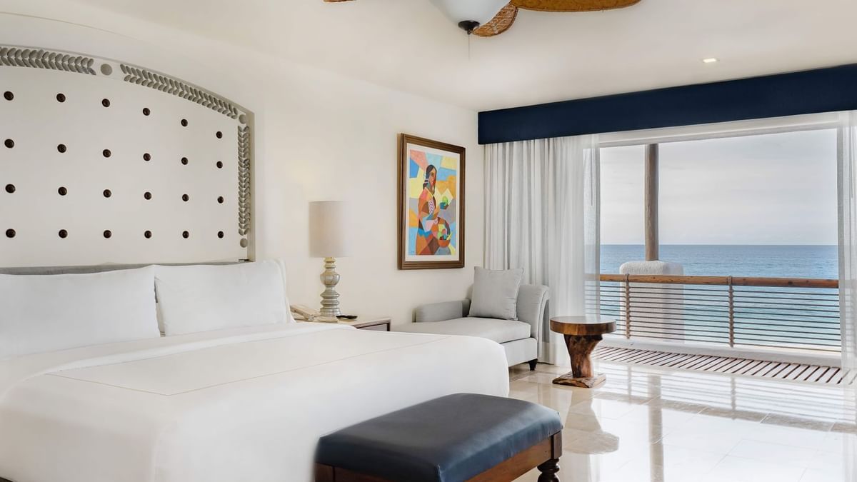 Casita Oceanfront