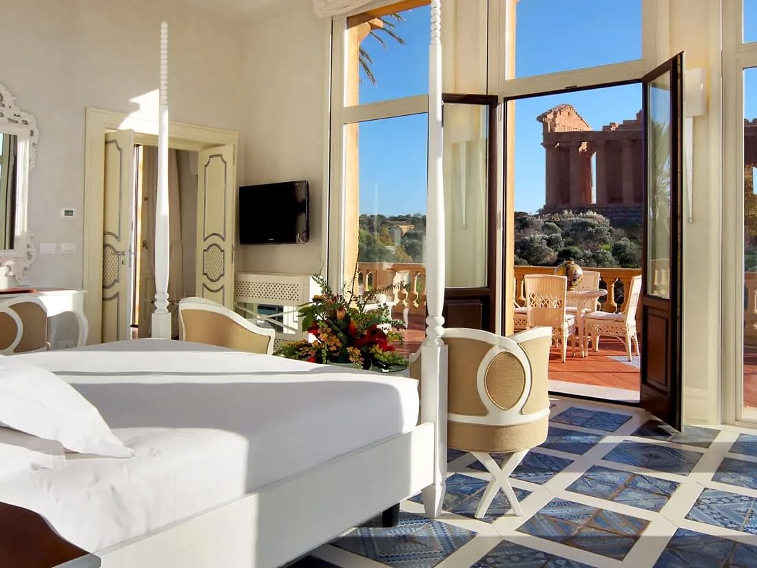 Villa Athena Resort - AG Hotel Consulting