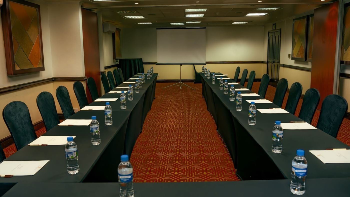 Meeting Room 2